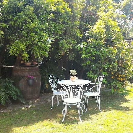 Casa Marinella Διαμέρισμα Angri Εξωτερικό φωτογραφία