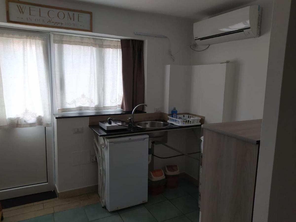 Casa Marinella Διαμέρισμα Angri Εξωτερικό φωτογραφία