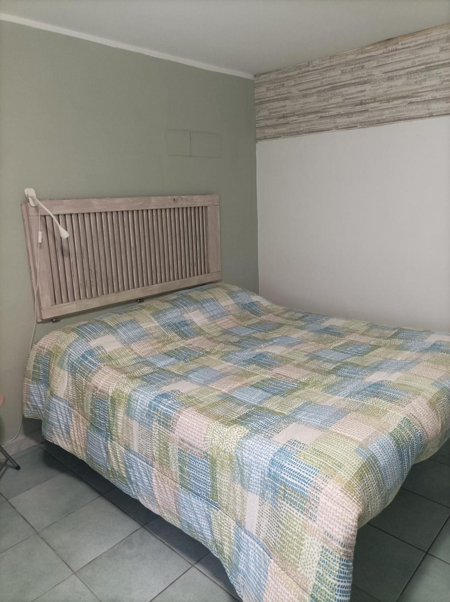 Casa Marinella Διαμέρισμα Angri Εξωτερικό φωτογραφία