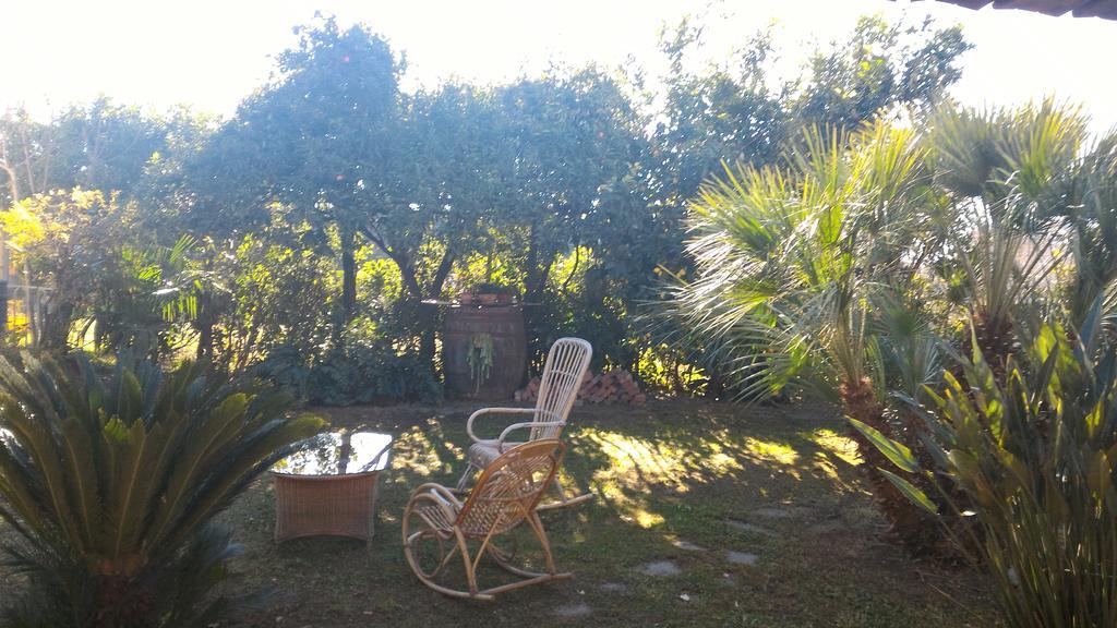 Casa Marinella Διαμέρισμα Angri Εξωτερικό φωτογραφία