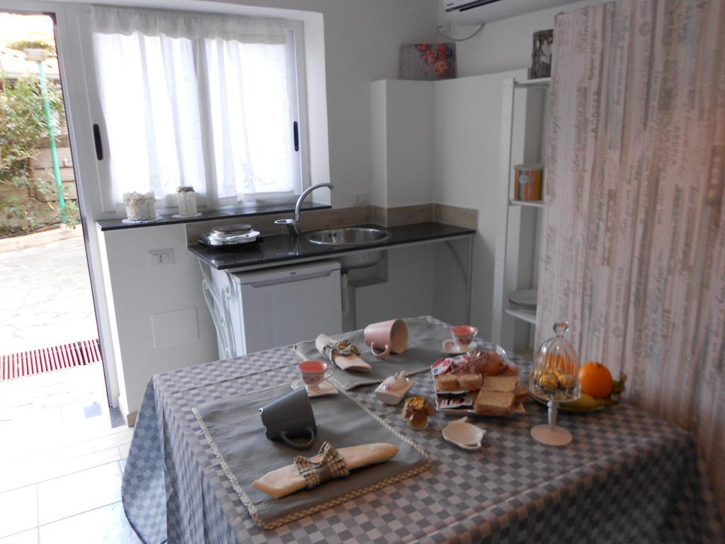 Casa Marinella Διαμέρισμα Angri Εξωτερικό φωτογραφία