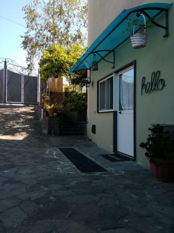 Casa Marinella Διαμέρισμα Angri Εξωτερικό φωτογραφία