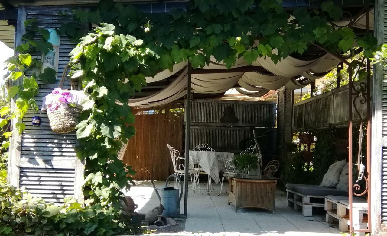 Casa Marinella Διαμέρισμα Angri Εξωτερικό φωτογραφία