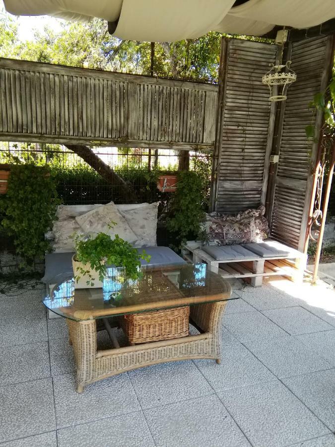 Casa Marinella Διαμέρισμα Angri Εξωτερικό φωτογραφία